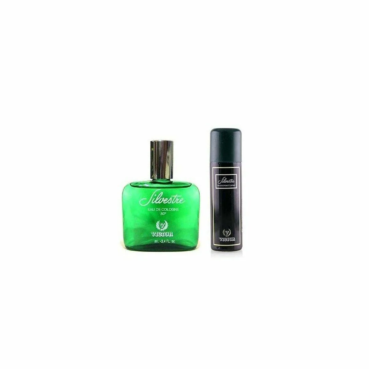 Set de parfum homme victor edc edt 2 pieces s450847470. Pour les esprits curieux et exigeants, Diaytar est la source intarissable de produits rares et ingénieux.