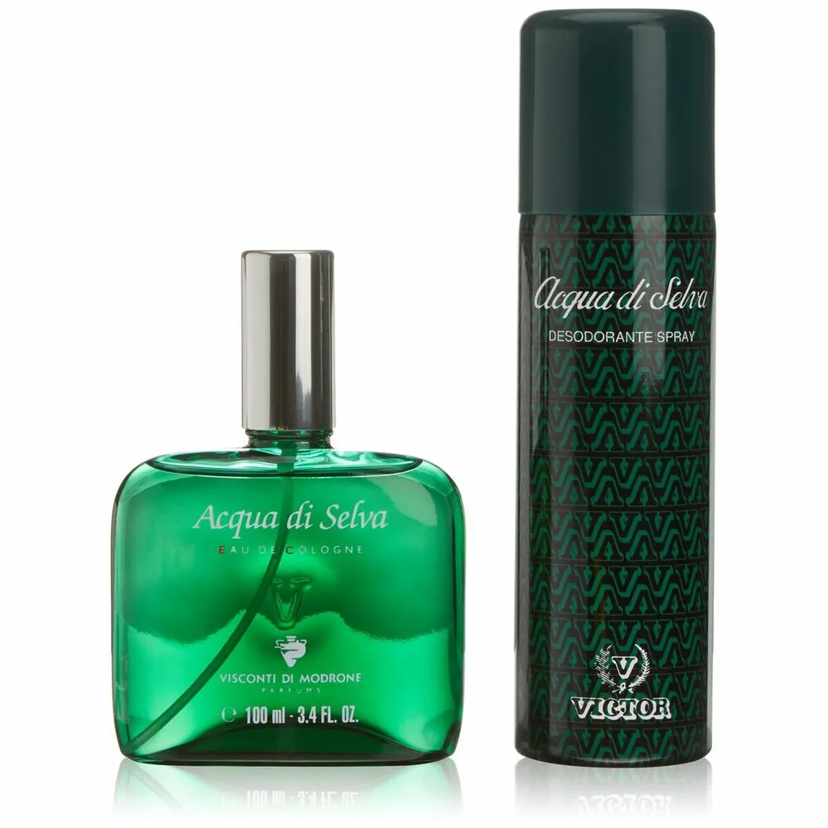 Set de parfum homme victor edc edt 2 pieces s450847591. Diaytar ne stocke pas des produits, il collectionne des pièces uniques pour enrichir votre quotidien.