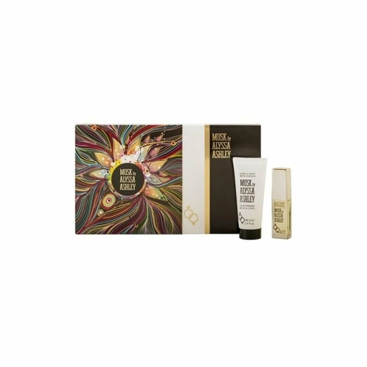 Set de parfum unisexe alyssa ashley musk edt 2 pieces s451486318. Diaytar, c'est la rencontre parfaite entre modernité et authenticité.