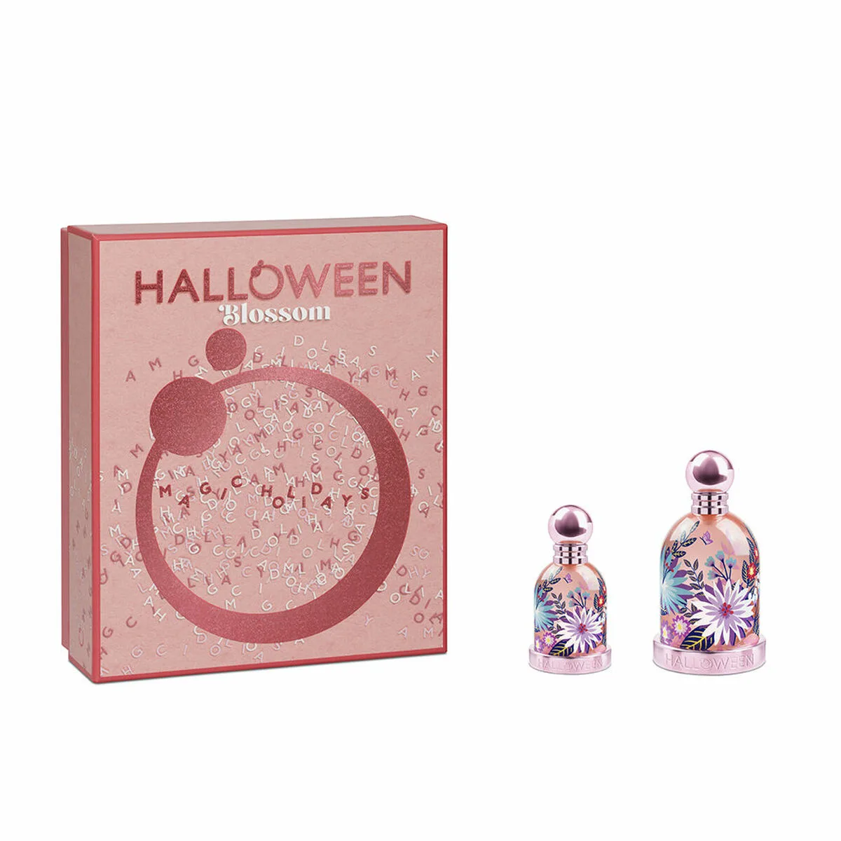 Set de parfum unisexe jesus del pozo halloween blossom edt 2 pieces s452352758. Diaytar s'adresse aux esprits modernes en quête de produits qui allient performance technologique et design épuré