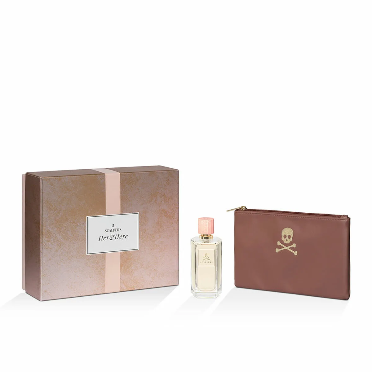 Set de parfum unisexe scalpers boxing club edp s0512686153. Nos stylistes Diaytar dénichent pour vous les pépites de la saison.