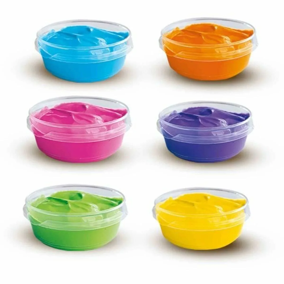 Set de peinture a la gouache ses creative 6 pieces s7100209523. Diaytar a été pensé pour les multitâches, les exigeants, les pressés, les rêveurs... En somme, pour vous.