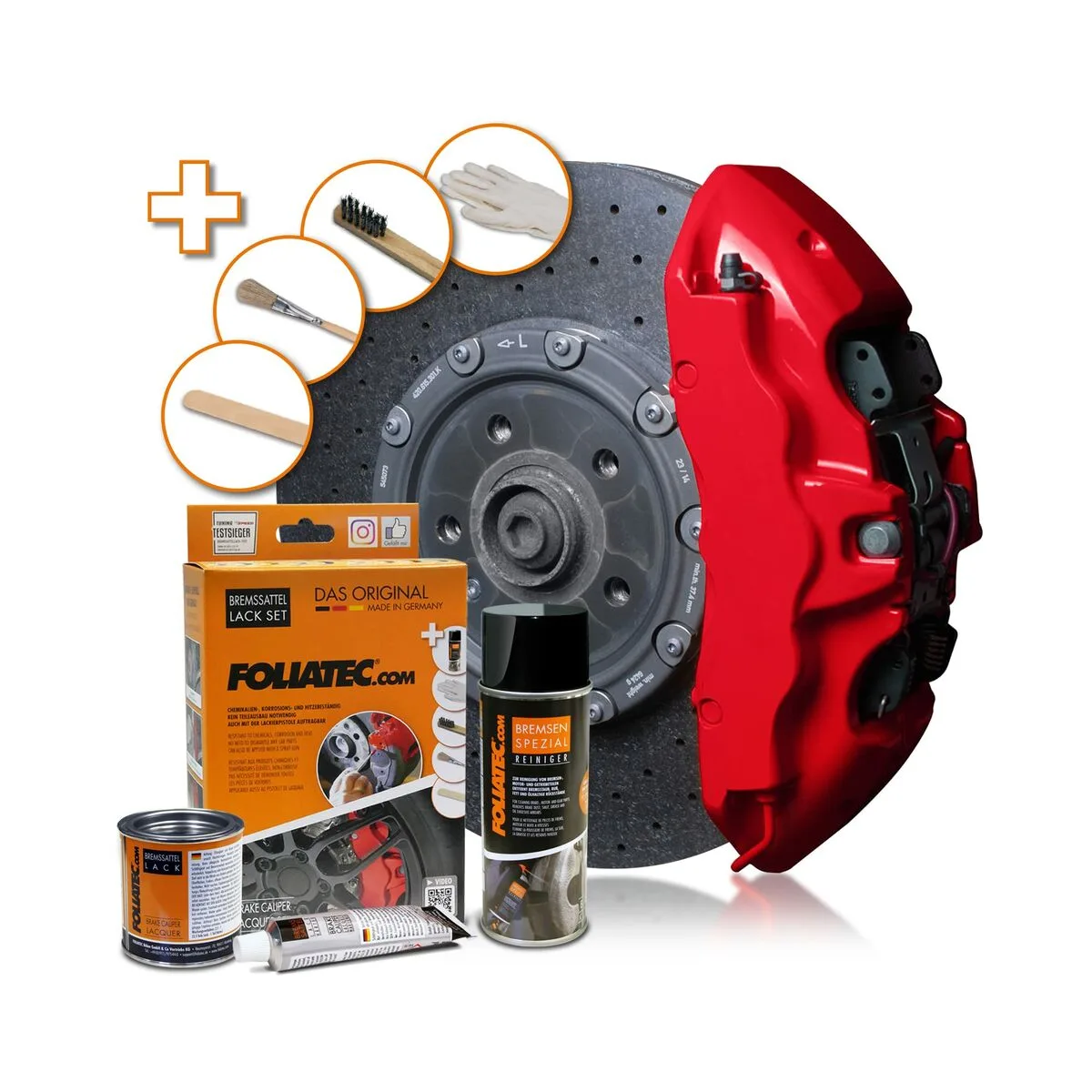 Set de peinture foliatec 2160 racing pinces de frein 3 pieces rouge s3711507547. Chez Diaytar, chaque achat est une expérience unique. Explorez notre sélection premium !