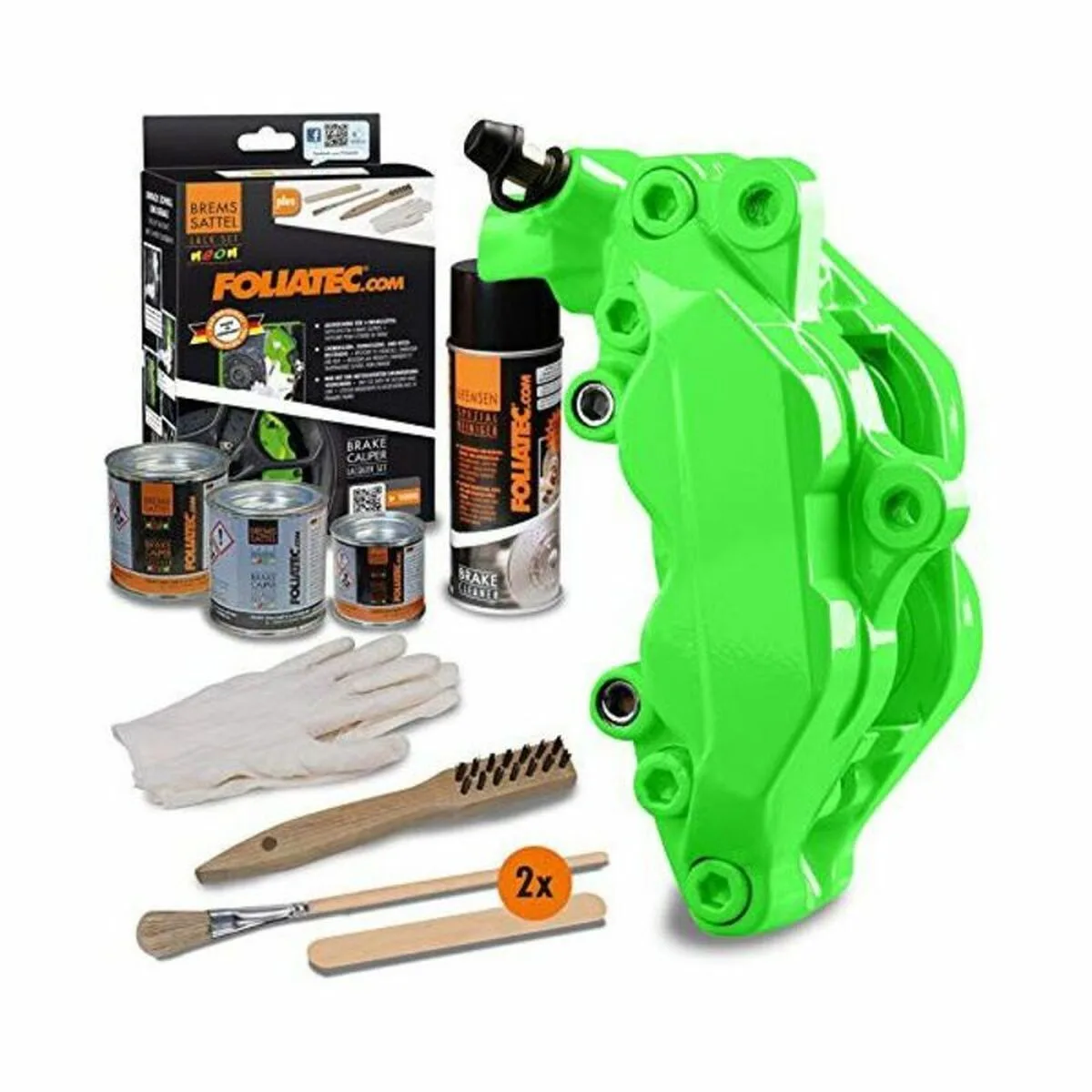 Set de peinture foliatec 4 pcs s370179820. Chez Diaytar, nous célébrons l'innovation sous toutes ses formes, des produits high-tech les plus fous aux objets maison les plus malins.