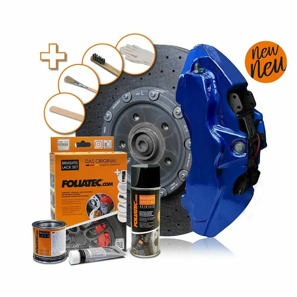 Set de peinture foliatec fo2196 blue marine s372321777. Bienvenue sur Diaytar, la plateforme qui a réussi le pari de rendre le shopping généraliste aussi excitant que la mode.