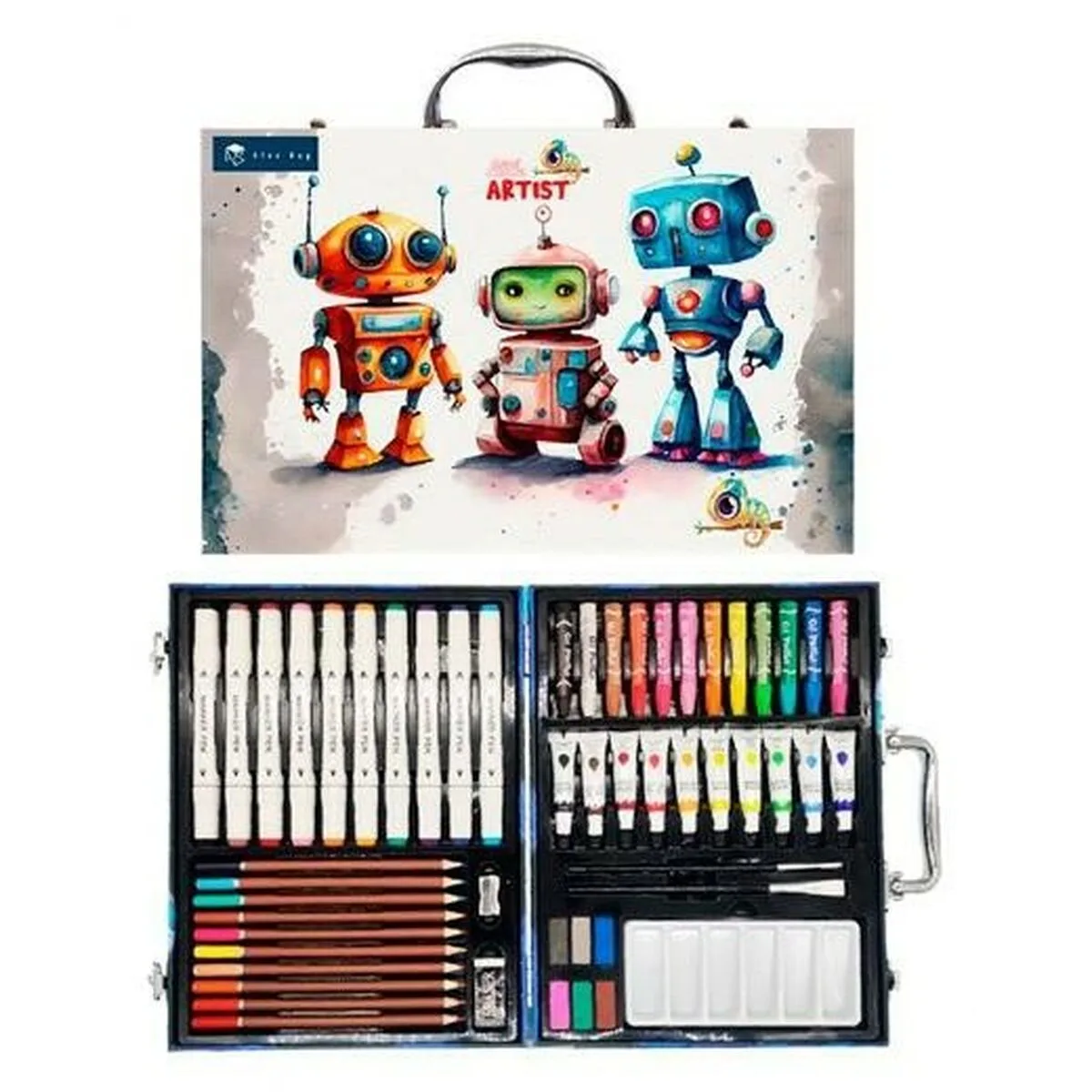 Set de peinture roymart beige m070583010. Pour un shopping sans contrainte et plein de bonnes surprises, Diaytar est la destination ultime des produits généralistes