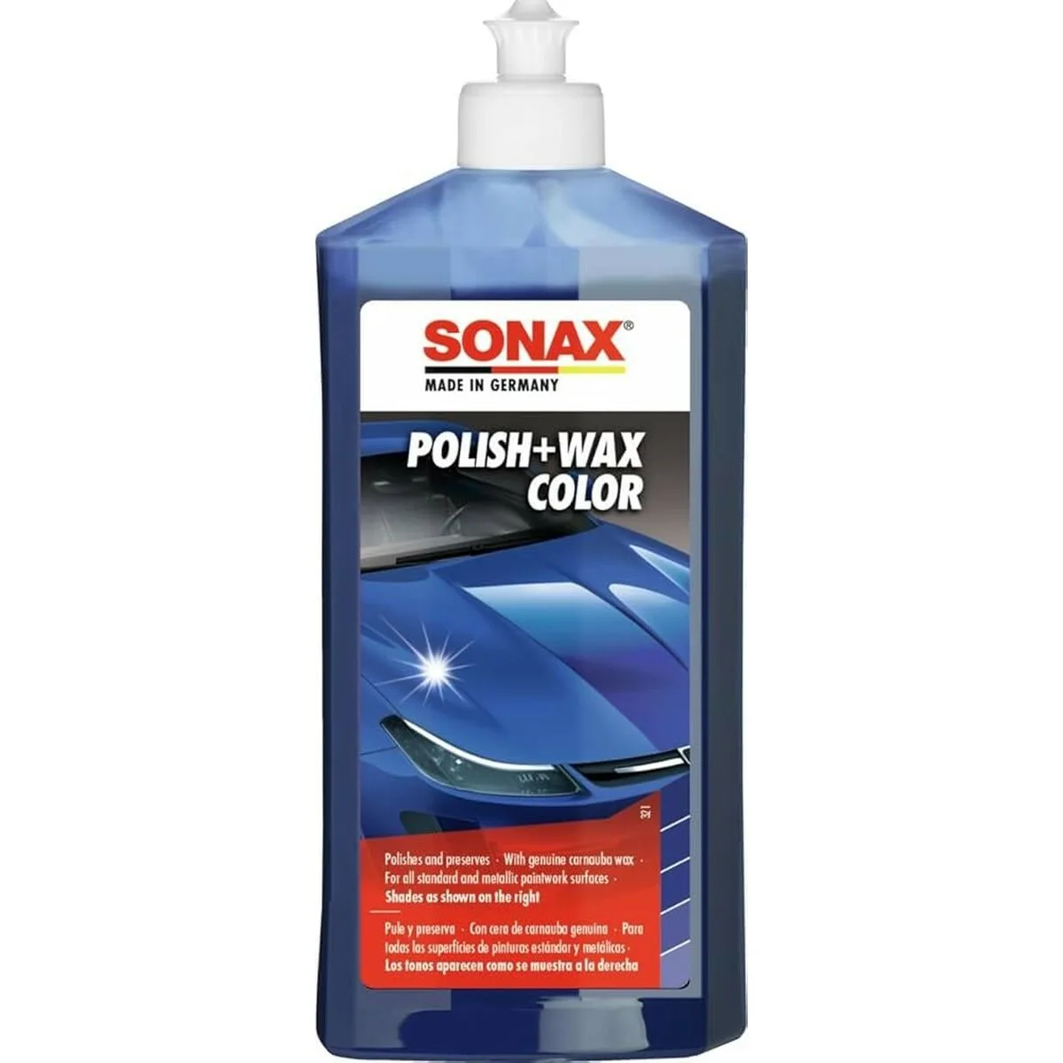 Set de peinture sonax s3711752542. Diaytar, la boutique en ligne qui pense à tout : des gadgets électroniques les plus futés aux objets maison les plus design