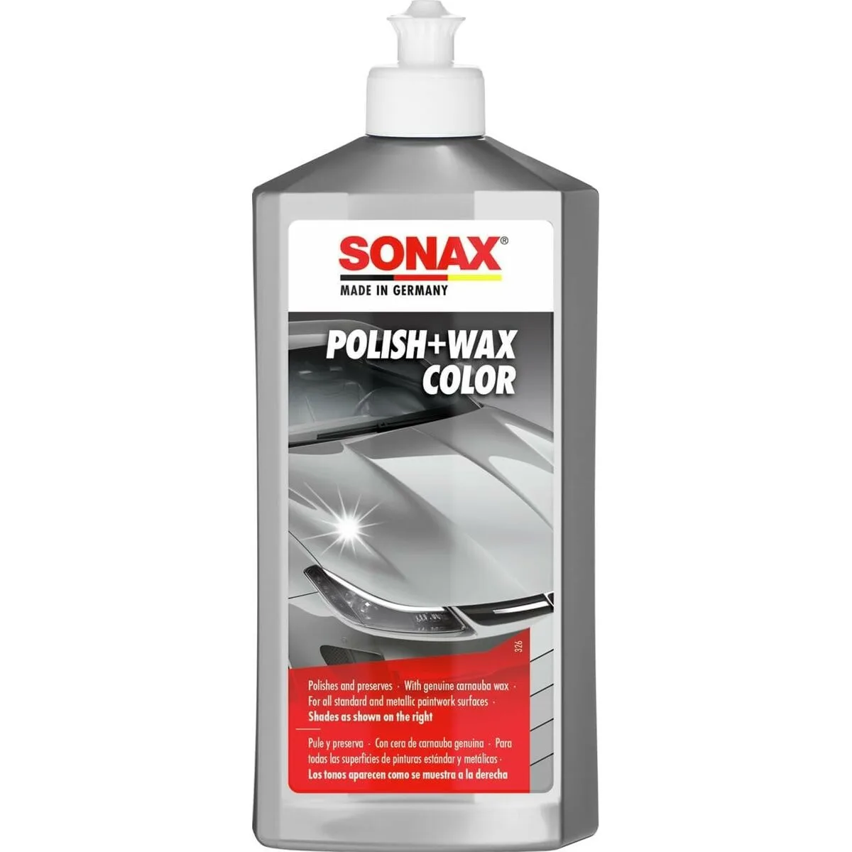 Set de peinture sonax sx02963000 s3711745442. Diaytar, c'est l'assurance de découvrir des produits que vous ne trouverez nulle part ailleurs, tous domaines confondus