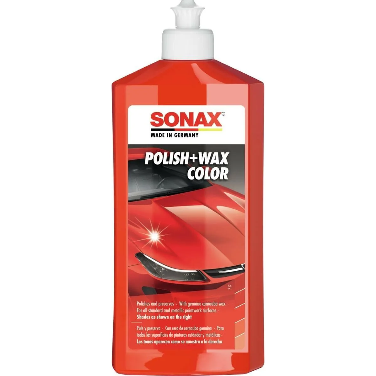 Set de peinture sonax sx02964000 s3711745582. Pour un shopping sans contrainte et plein de bonnes surprises, Diaytar est la destination ultime des produits généralistes