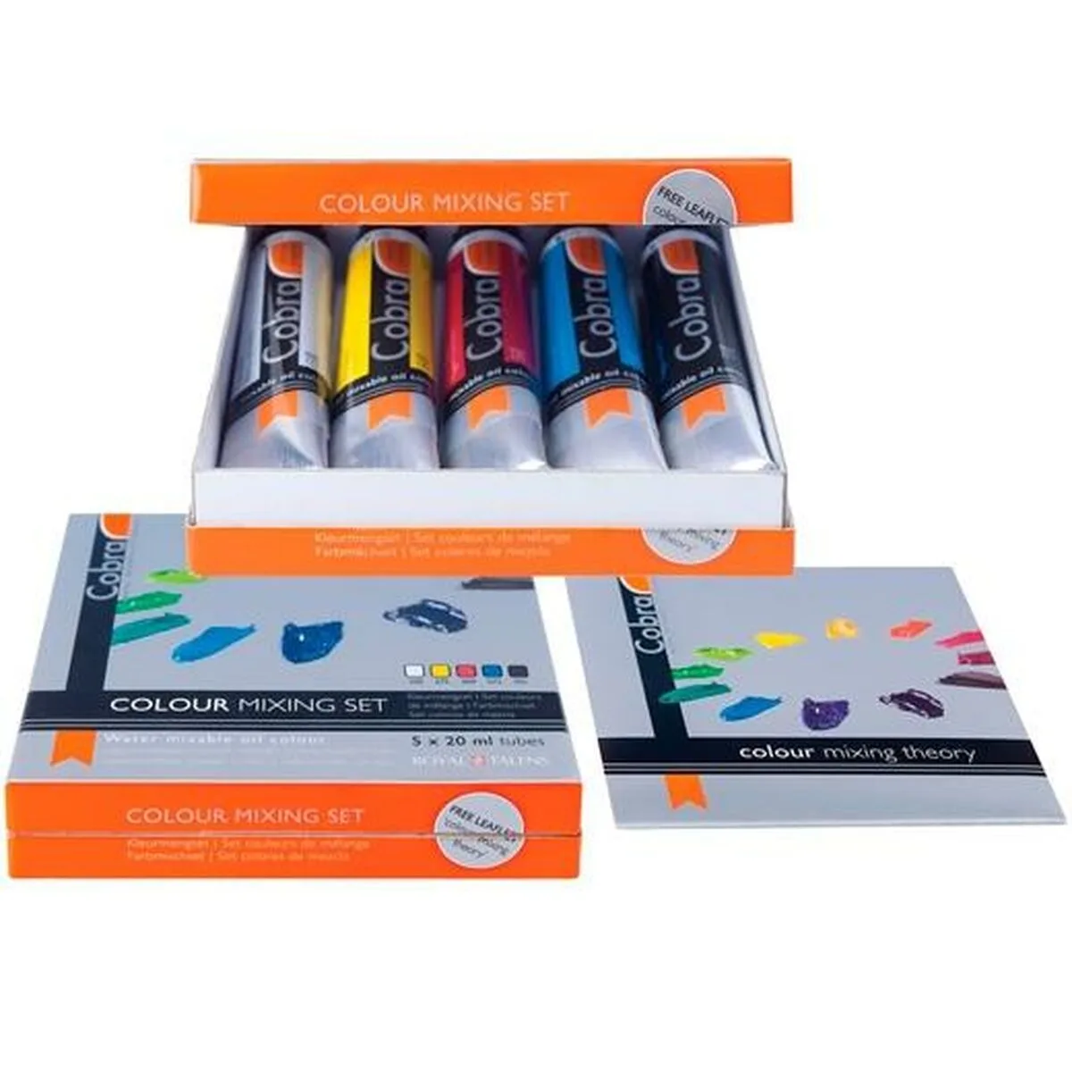 Set de peinture talens cobra peinture a l huile 200 ml s841824731. Re-découvrez le plaisir de shopper en ligne avec Diaytar et sa multitude de produits triés sur le volet pour vous