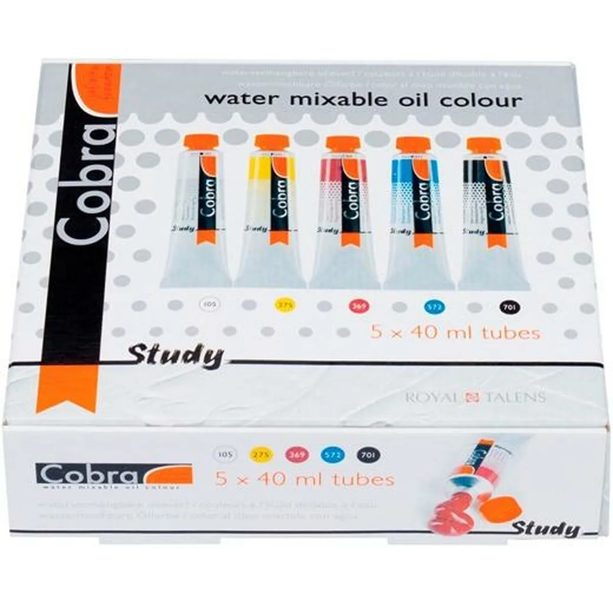 Set de peinture talens cobra peinture a l huile multicouleur 40 ml s841825146. L'expérience Diaytar : une interface fluide pour découvrir une multitude de produits alignés avec les tendances actuelles