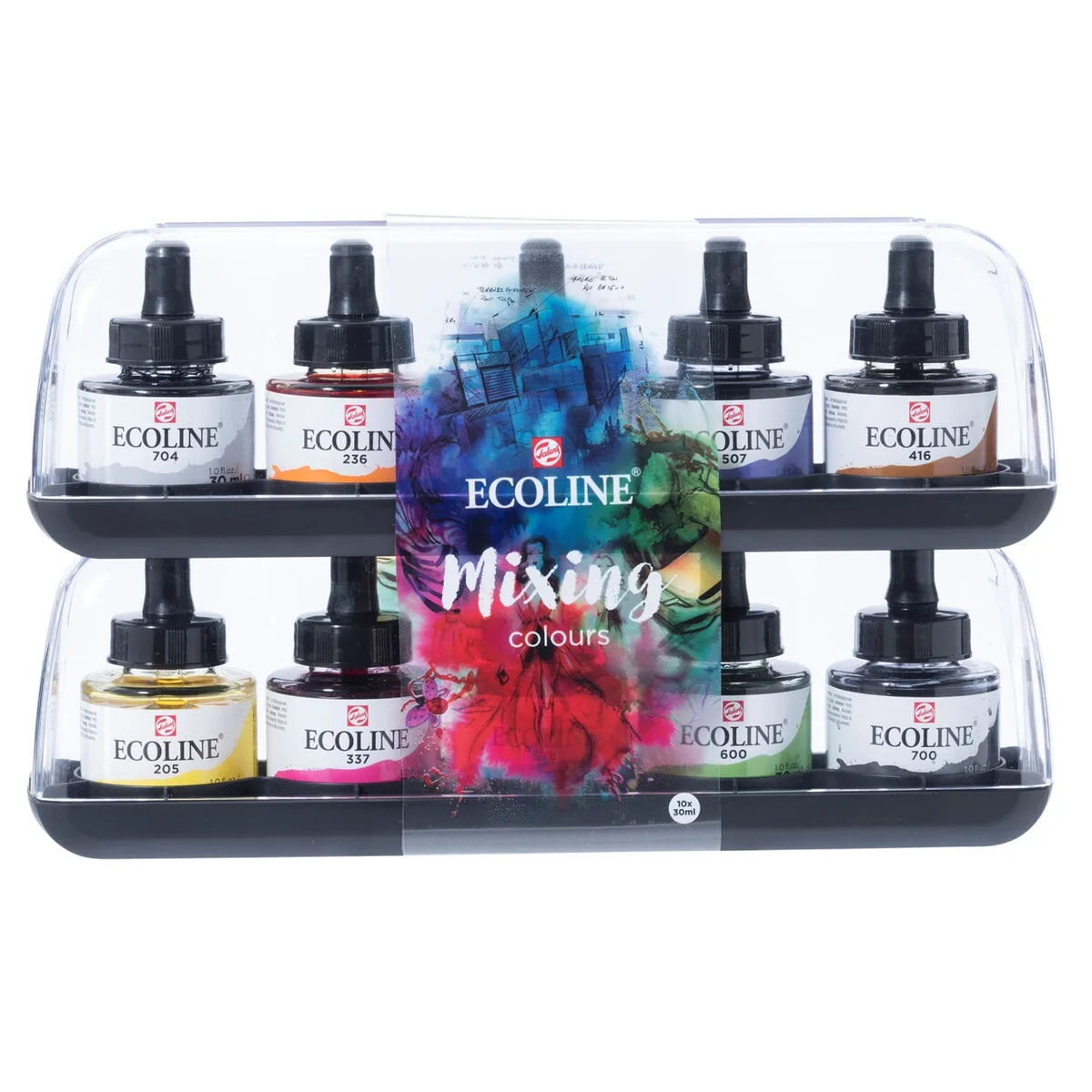 Set de peintures aquarelle talens art creation ecoline mixing colours s841822916. Diaytar, une destination où l'on vient pour un produit précis et où l'on reste pour l'étendue et la qualité de l'offre