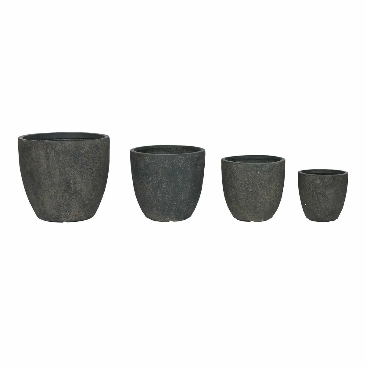 Set de pots de fleurs home esprit multicouleur m070251776. Diaytar, c'est le compagnon des visionnaires, de ceux qui achètent aujourd'hui les produits qui seront incontournables demain.