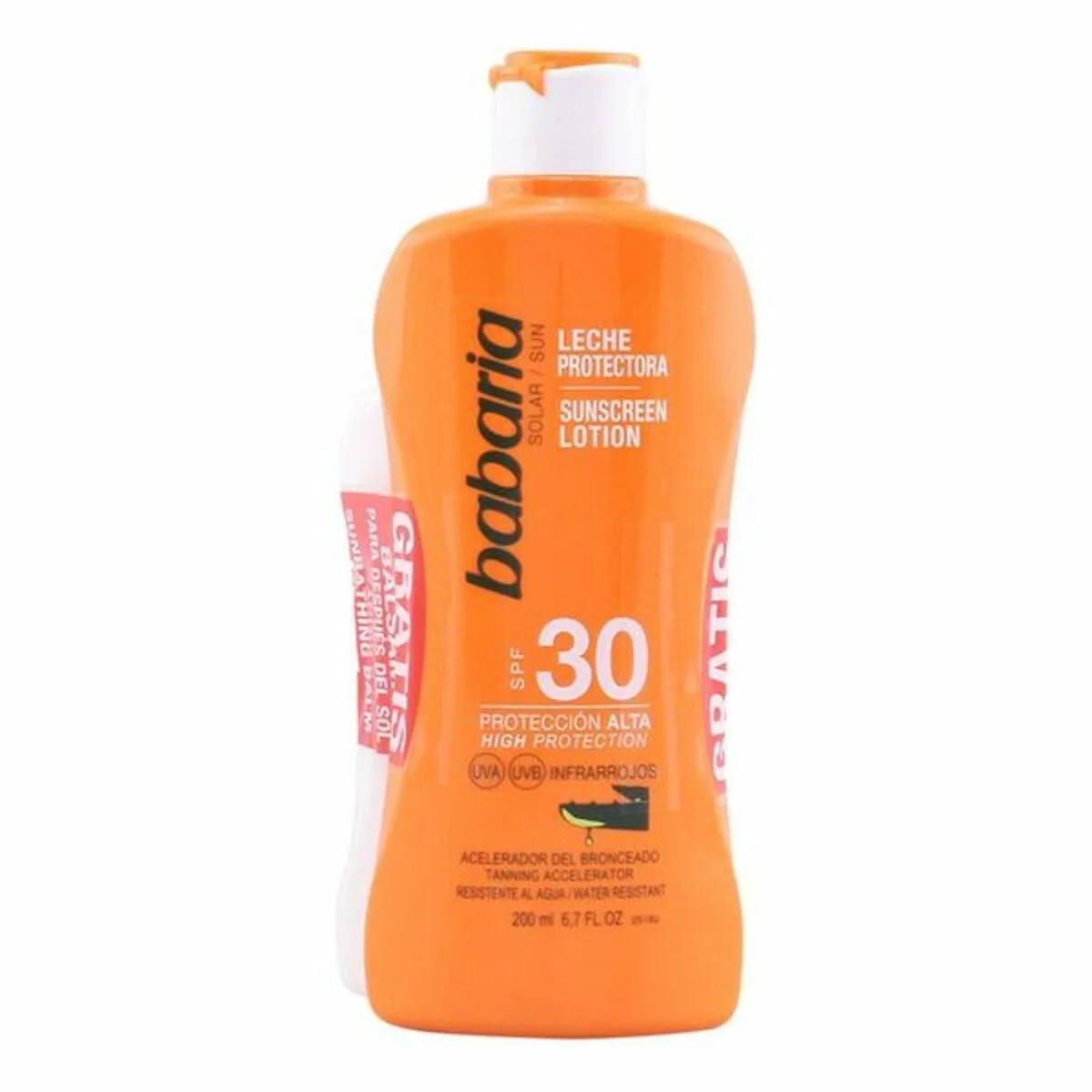 Set de protection solaire babaria 2 pcs 30 s056068334. Diaytar décomplexe le shopping en ligne : trouvez tout ce dont vous avez besoin et tout ce dont vous rêvez, au même endroit