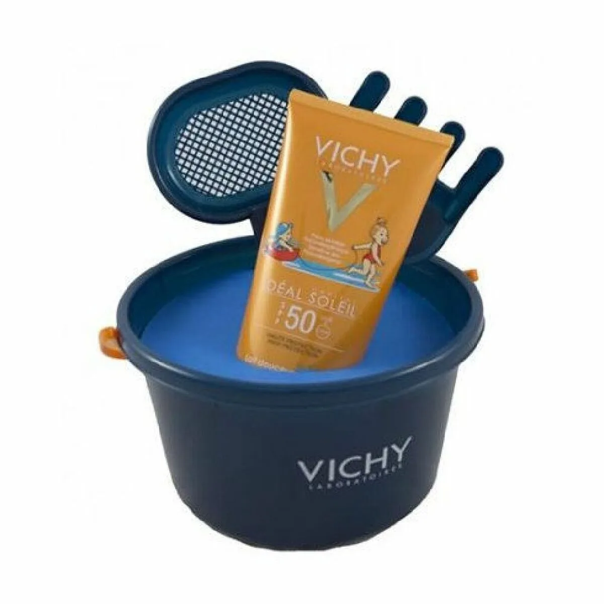 Set de protection solaire vichy 8431567087456 spf 50 pour les garcons 2 pieces 300 ml 2 pcs s450842066. Diaytar, une destination où l'on vient pour un produit précis et où l'on reste pour l'étendue et la qualité de l'offre