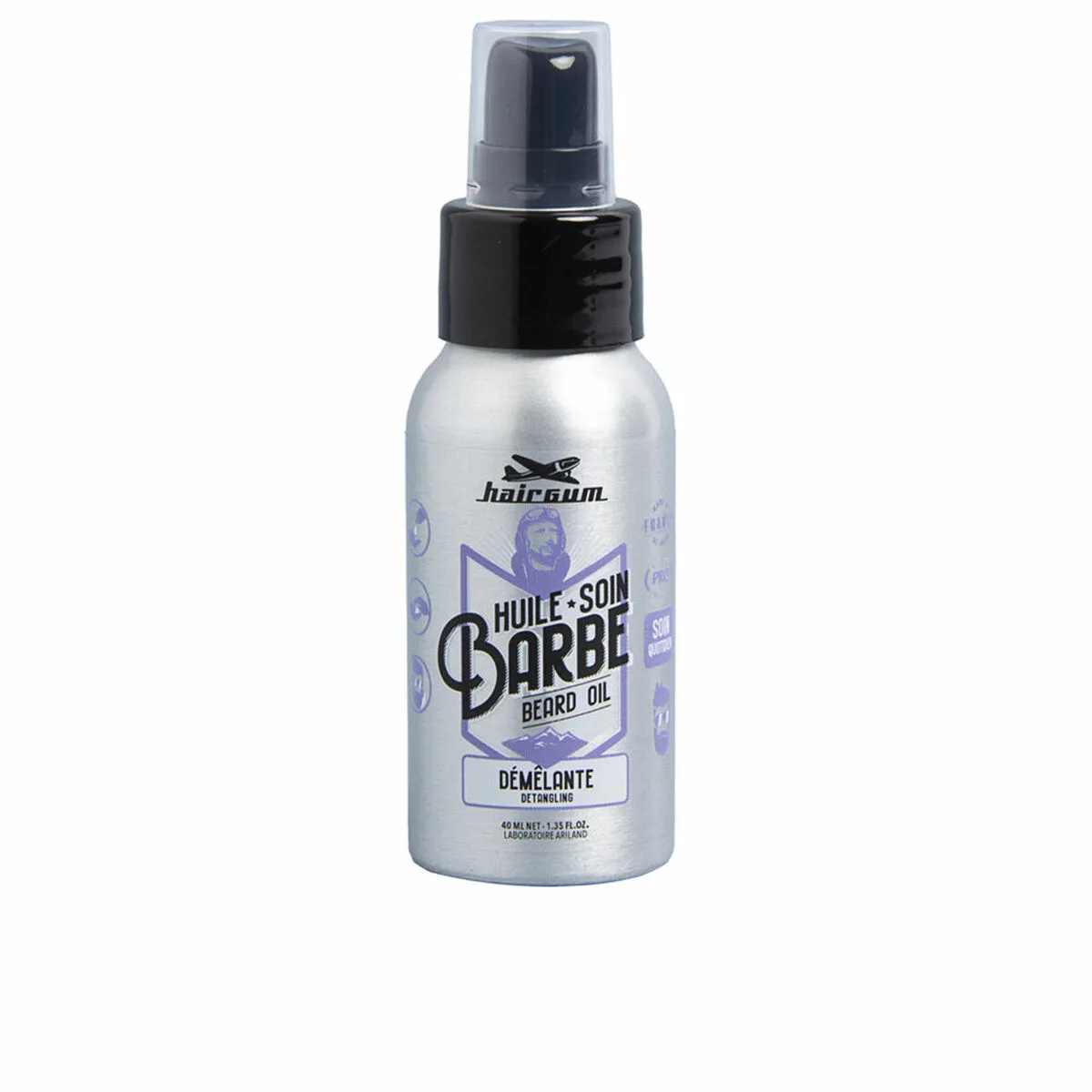 Set de rasage hairgum rasage barbe s0512423815. Diaytar, c'est l'alchimie parfaite entre la froide efficacité de la tech et la chaleur rassurante des produits de qualité.