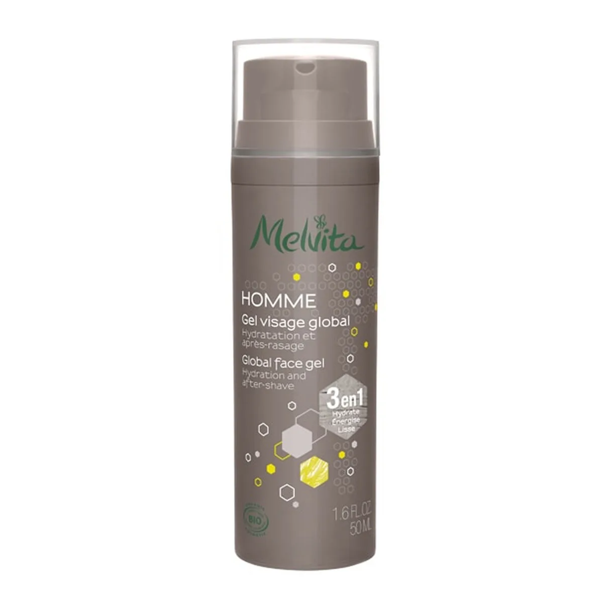 Set de rasage melvita hombre s0511685982. Diaytar, c'est l'alliance inattendue entre la rigueur suisse et la créativité italienne, appliquée au produit généraliste.