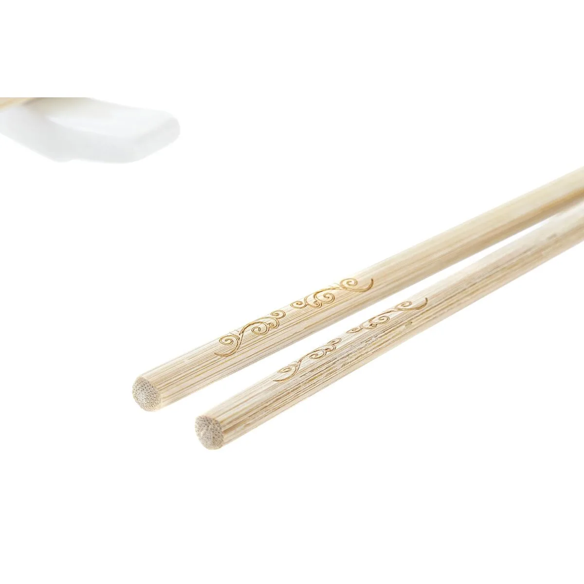 Set de sushi dkd home decor bambou ardoise naturel oriental 28 x 9 x 2 cm 3 pieces 6 pieces s303727115. Diaytar ne suit pas les tendances, il les anticipe à travers sa sélection前瞻 de produits électroniques et généraux