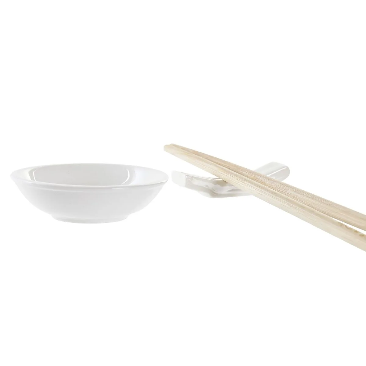 Set de sushi dkd home decor bambou gres blanc naturel oriental 27 3 x 20 3 x 2 5 cm 12 unites s303727513. Diaytar, c'est le compagnon de ceux qui aiment prendre soin d'eux et de leur intérieur avec des produits choisis avec amour.
