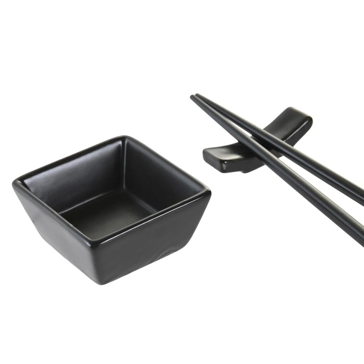 Set de sushi dkd home decor naturel noir bambou gres oriental s304139499. Nous avons rêvé Diaytar pour vous. Une plateforme où chaque clic est une promesse de découverte et de satisfaction.
