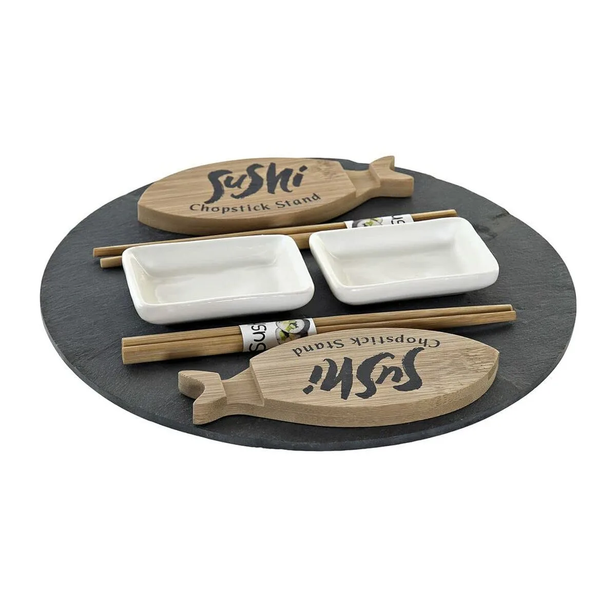 Set de sushi dkd home decor s3025953 blanc blue marine plastique m070587881. Diaytar, la preuve qu'une boutique généraliste peut être synonyme de goût, d'exigence et d'innovation constante