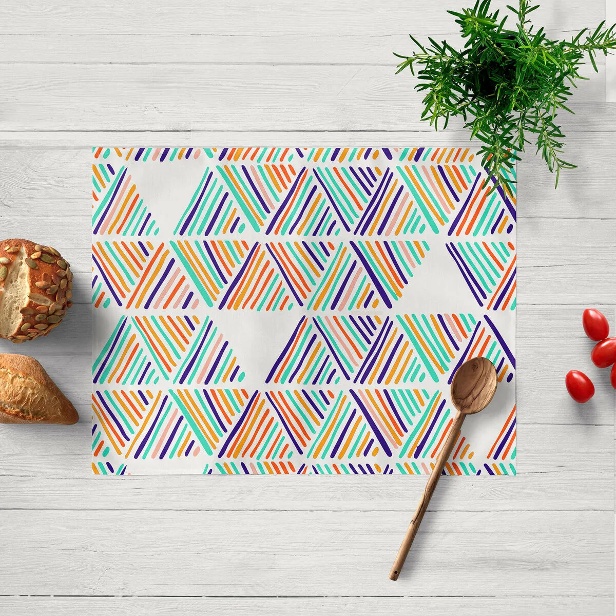 Set de table belum 0120 133 multicouleur 45 x 35 cm 2 unites s980771114. Diaytar, c'est la convergence entre votre style unique et notre sélection infinie de produits qui lui correspondent.