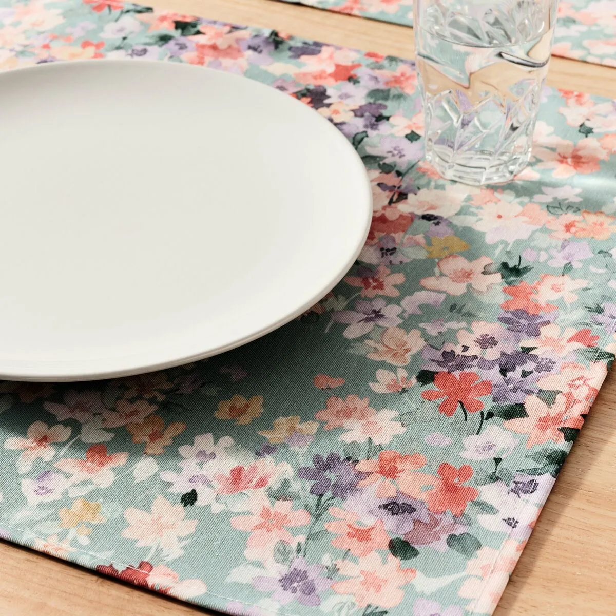 Set de table belum 0120 363 multicouleur 50 x 40 cm 2 unites s980527313. Diaytar cultive l'art du bien-être à travers ses produits soigneusement choisis.