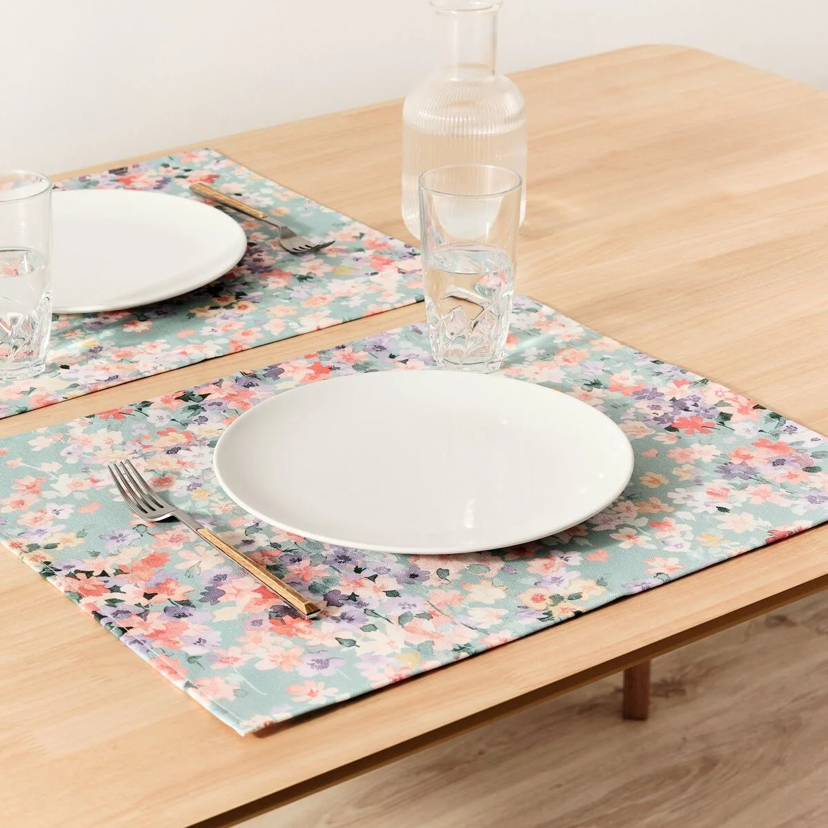 Set de table belum 0120 363 multicouleur 50 x 40 cm 2 unites s980527323. Diaytar, le curateur de votre style de vie moderne, à travers une offre généraliste constamment renouvelée et actualisée
