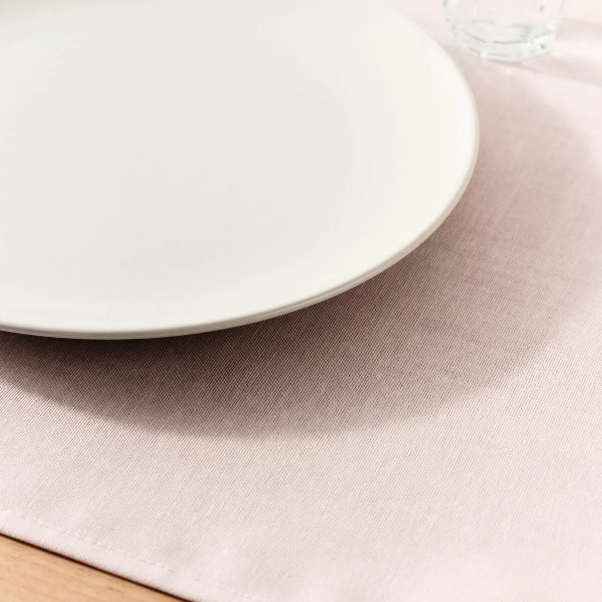 Set de table belum liso rose 50 x 40 cm lisse 2 unites s980526968. L'ambition de Diaytar : devenir votre boutique en ligne de référence pour tous les produits qui améliorent votre vie