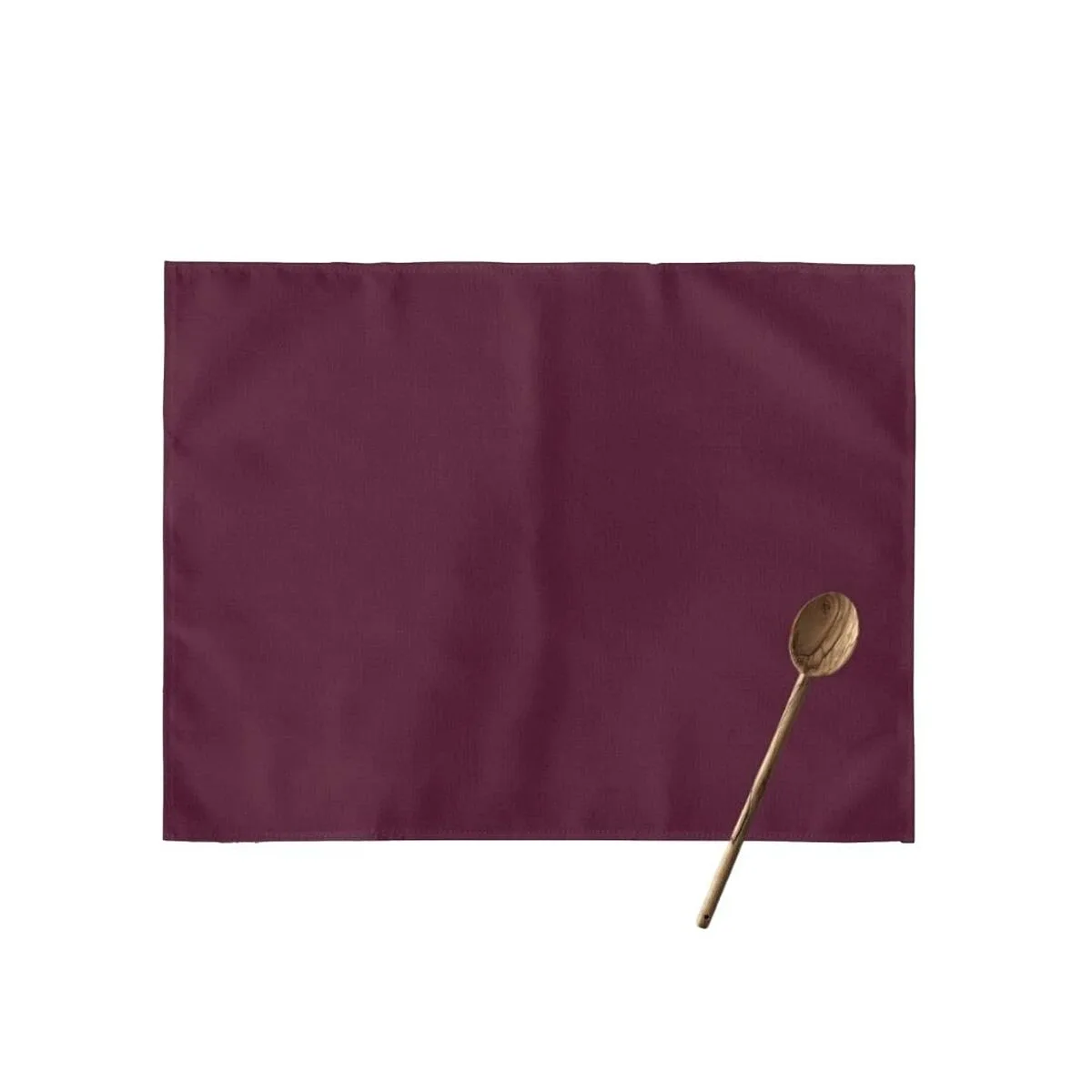 Set de table belum multicouleur bordeaux 45 x 35 cm 2 unites s980286031. Chez Diaytar, nous ne vendons pas que des produits, nous proposons des solutions, du rêve et un peu de magie au quotidien