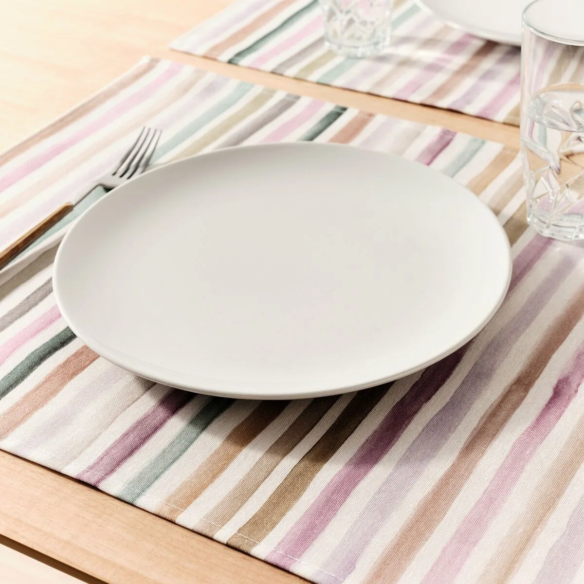 Set de table belum naiara 4 100 multicouleur 50 x 40 cm rayures 2 unites s980527694. Laissez-vous guider par Diaytar à travers la jungle des produits pour dénicher ceux qui méritent vraiment votre attention