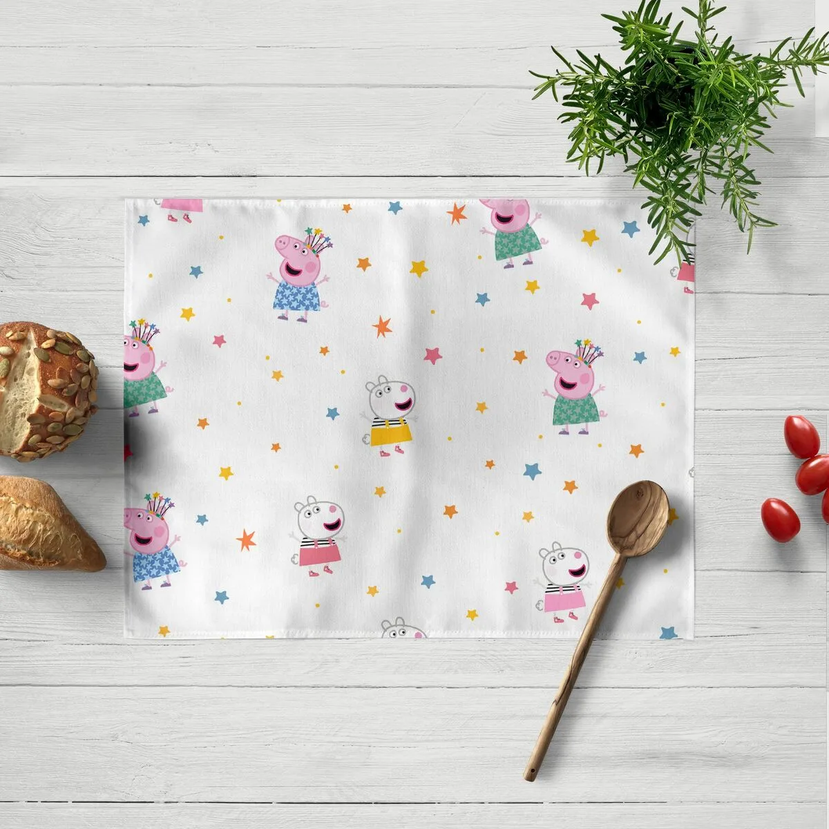 Set de table kids cotton awesome 2 multicouleur 45 x 35 cm 2 unites s980440148. Diaytar, l'art de mélanger les genres : trouvez l'équipement électronique parfait et l'objet déco qui lui correspondra