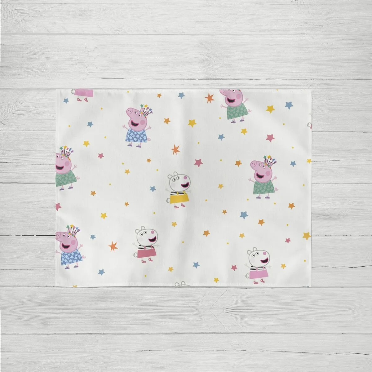 Set de table kids cotton awesome 2 multicouleur 45 x 35 cm 2 unites s980440191. Prêt à upgrade votre vie ? Diaytar dégaine une arsenal de produits pour passer au niveau supérieur.