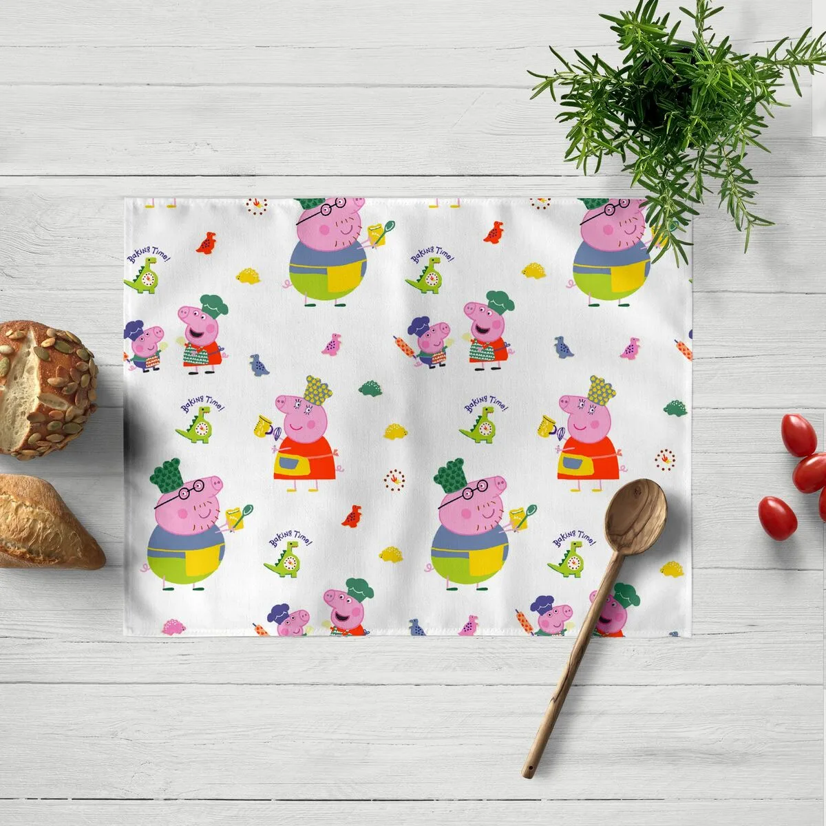 Set de table kids cotton time backing multicouleur 45 x 35 cm 2 unites s980440230. Nous avons infusé Diaytar avec une dose massive de passion pour le produit. Contagieux : vous allez l'attraper.