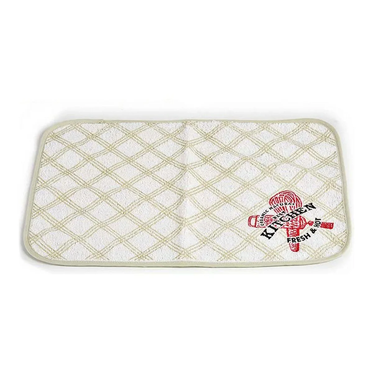 Set de table kinvara kitchen blanc vert s360934764. Diaytar, c'est la rencontre parfaite entre modernité et authenticité.