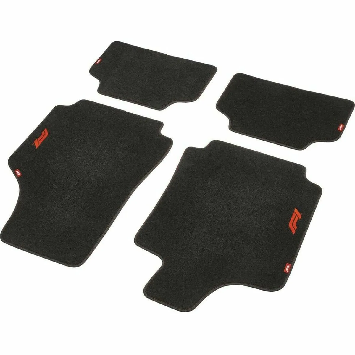 Set de tapis de voitures formula 1 cm570 noir rouge 4 uds s372304589. Chez Diaytar, nous croyons que le meilleur des produits généraux et électroniques doit être accessible à tous, sans compromis sur le style
