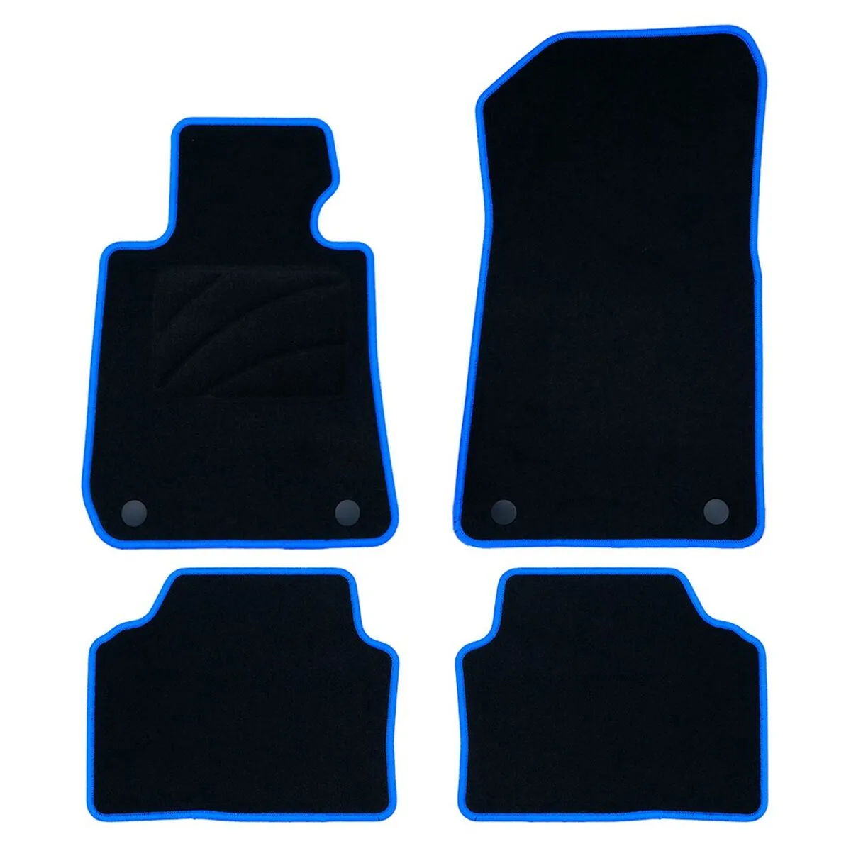 Set de tapis de voitures occ motorsport occbw0026bl bleu 5 pieces s3711509564. Diaytar mise sur la richesse de son catalogue pour s'imposer comme le leader du shopping généraliste en ligne de qualité