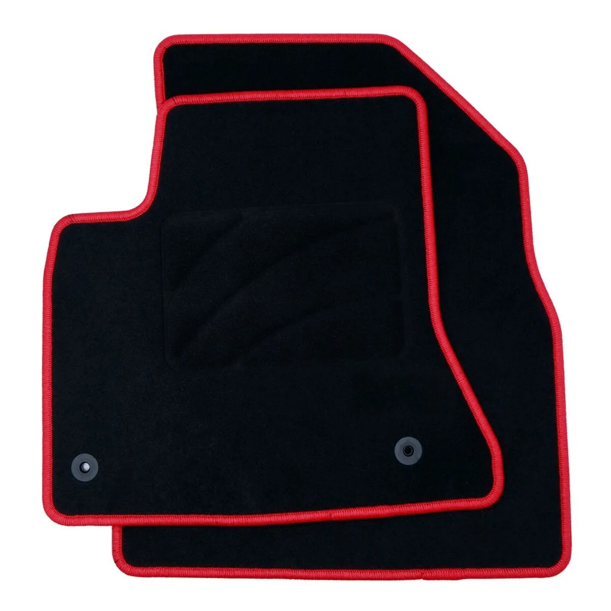 Set de tapis de voitures occ motorsport occct0019rd rouge 5 pieces s3711537177. Chez Diaytar, chaque détail compte pour votre satisfaction totale.