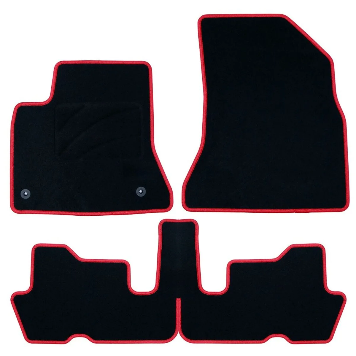 Set de tapis de voitures occ motorsport occct0019rd rouge 5 pieces s3711537182. Diaytar a été pensé pour les multitâches, les exigeants, les pressés, les rêveurs... En somme, pour vous.