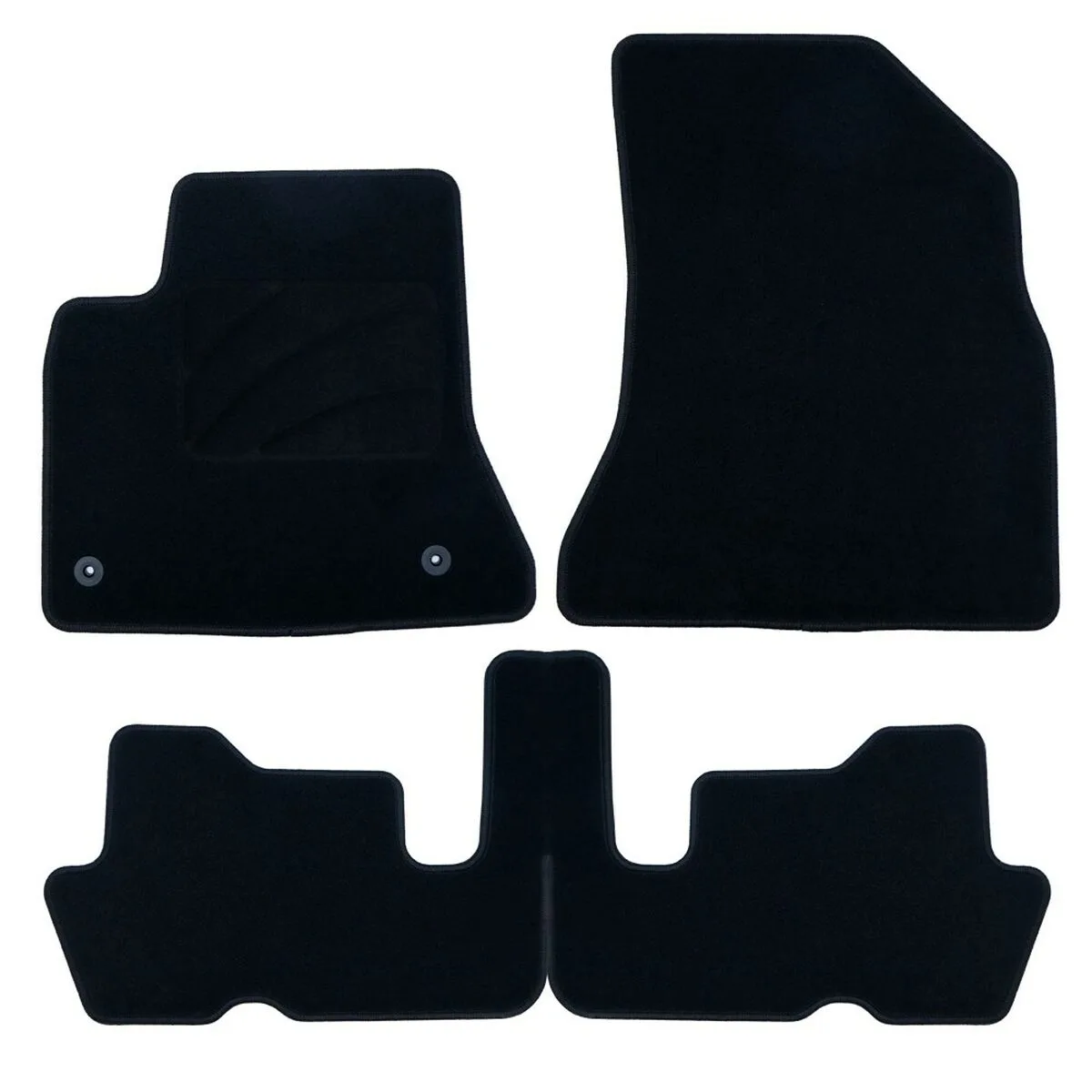Set de tapis de voitures occ motorsport occct0034 s3711606850. Osez l'expérience Diaytar et découvrez comment des produits bien choisis peuvent éléver votre qualité de vie.