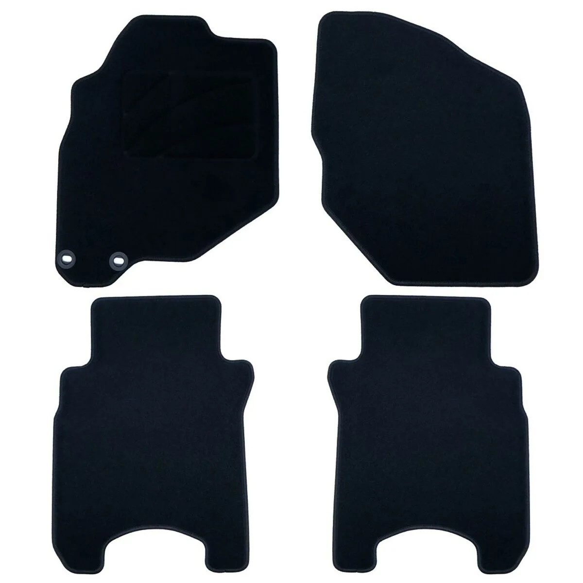 Set de tapis de voitures occ motorsport occhn0022 noir 5 pieces s3711503572. Diaytar, c'est le compagnon des visionnaires, de ceux qui achètent aujourd'hui les produits qui seront incontournables demain.