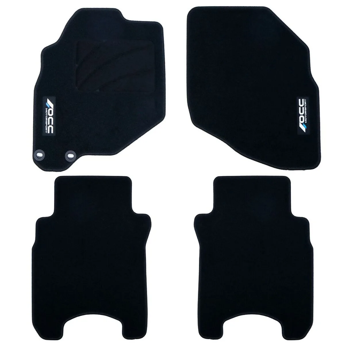 Set de tapis de voitures occ motorsport occhn0022log 5 pieces s3711563247. Chez Diaytar, nous sommes convaincus que le meilleur produit est celui qui allie utilité, beauté et innovation. C'est notre credo.