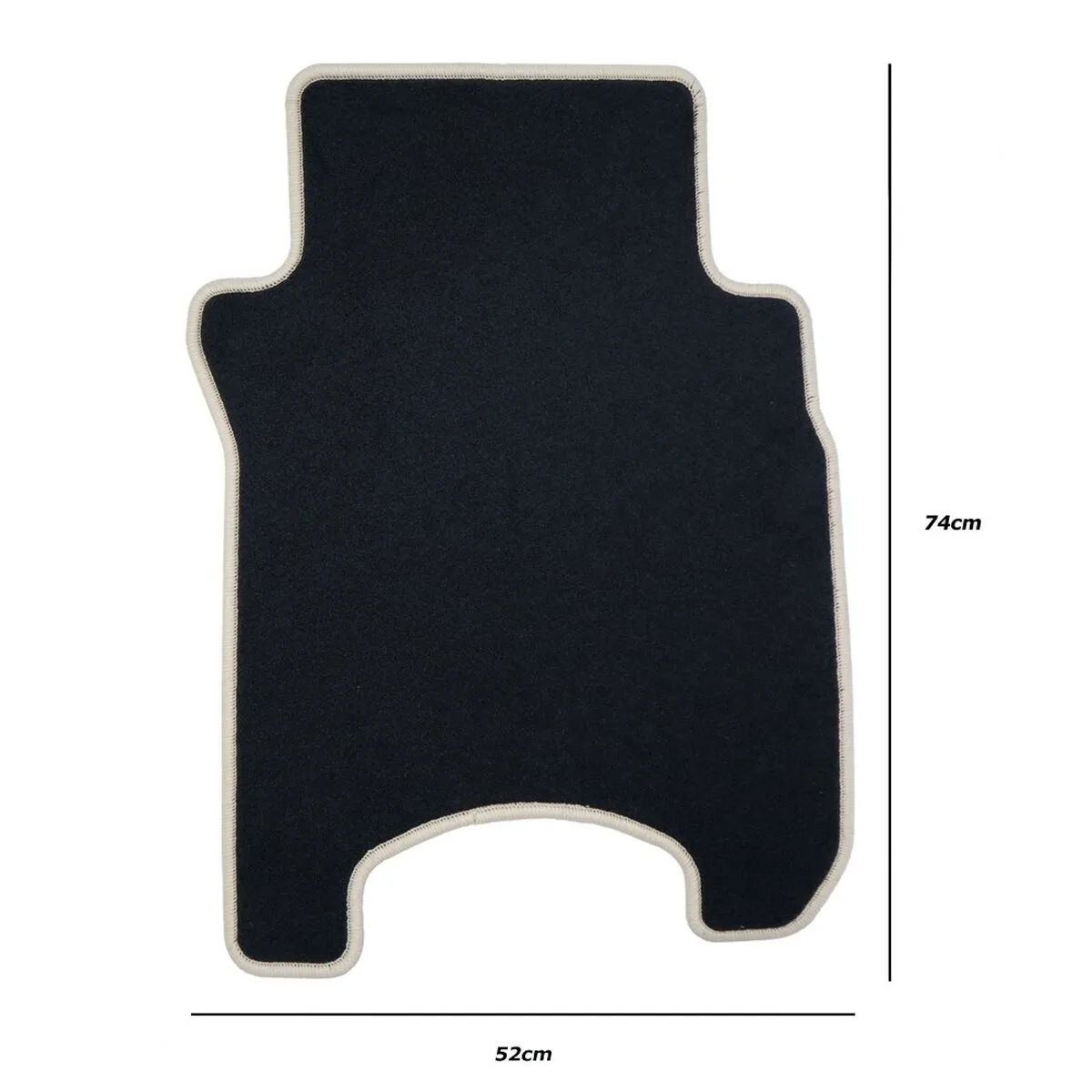 Set de tapis de voitures occ motorsport occhn0022log 5 pieces s3711563258. L'art de vivre à la française s'exprime dans notre collection maison Diaytar.