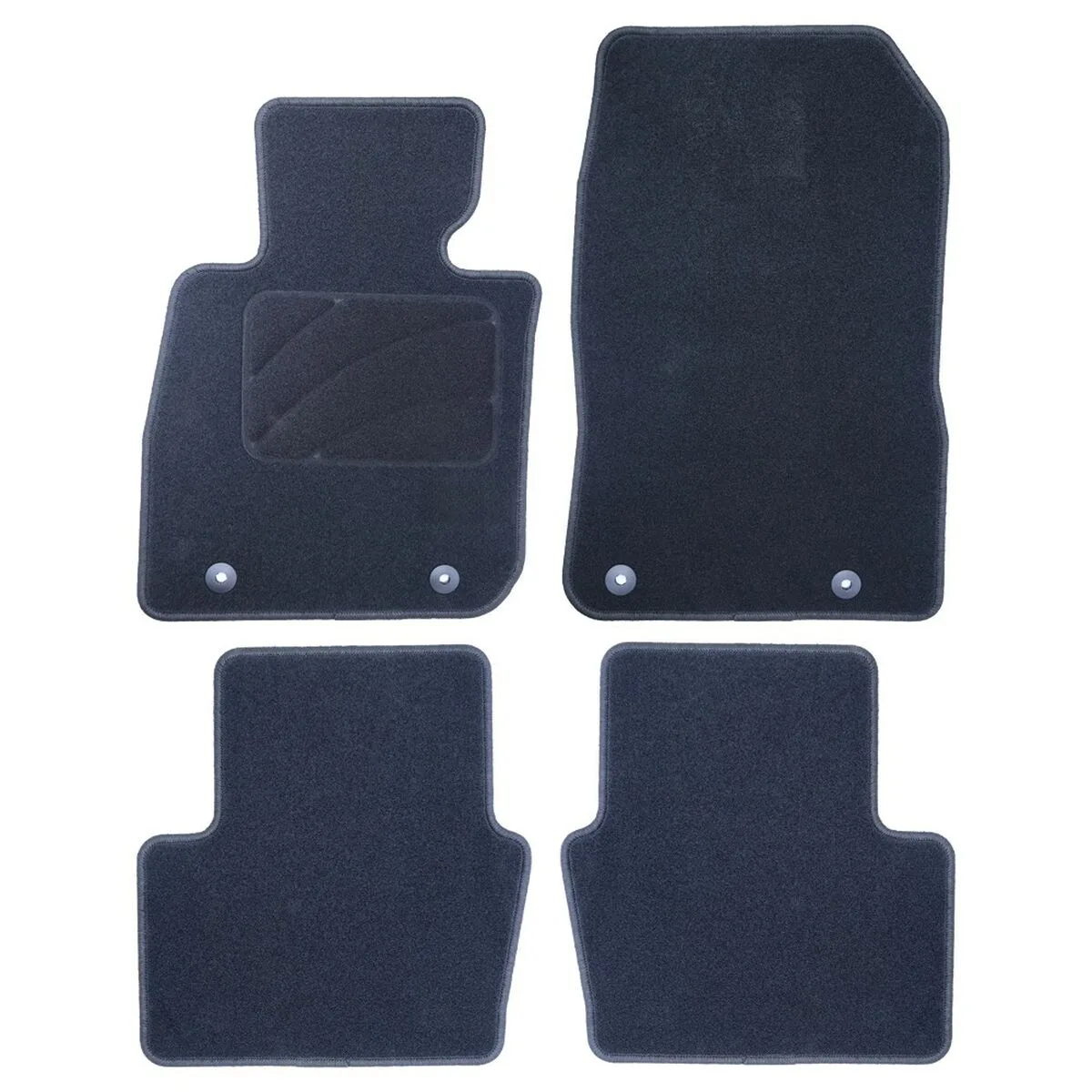 Set de tapis de voitures occ motorsport occmz0013 5 pieces s3711536674. Diaytar, l'art de mélanger les genres : trouvez l'équipement électronique parfait et l'objet déco qui lui correspondra