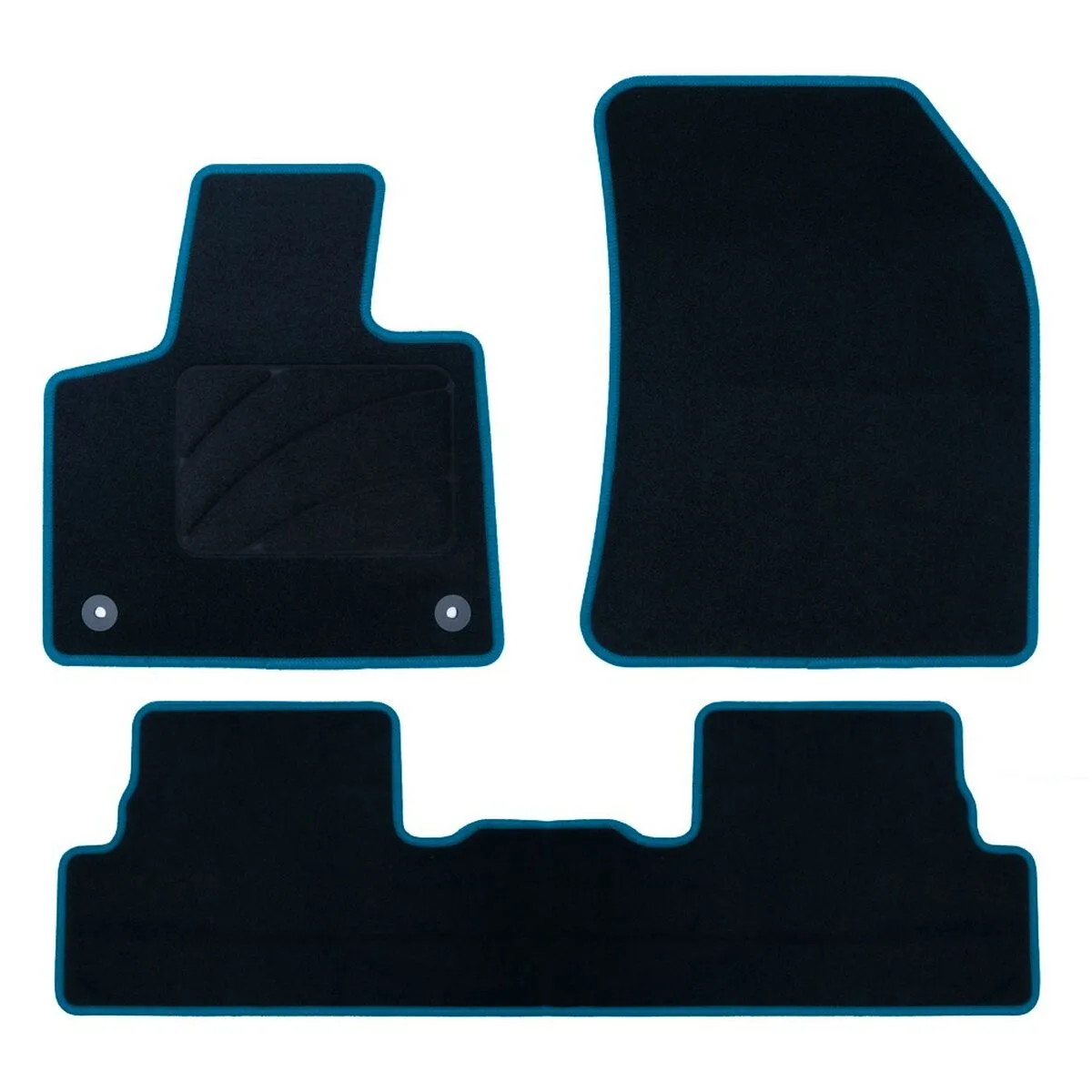 Set de tapis de voitures occ motorsport occpg0031bl s3711536989. Diaytar, une destination où l'on vient pour un produit précis et où l'on reste pour l'étendue et la qualité de l'offre