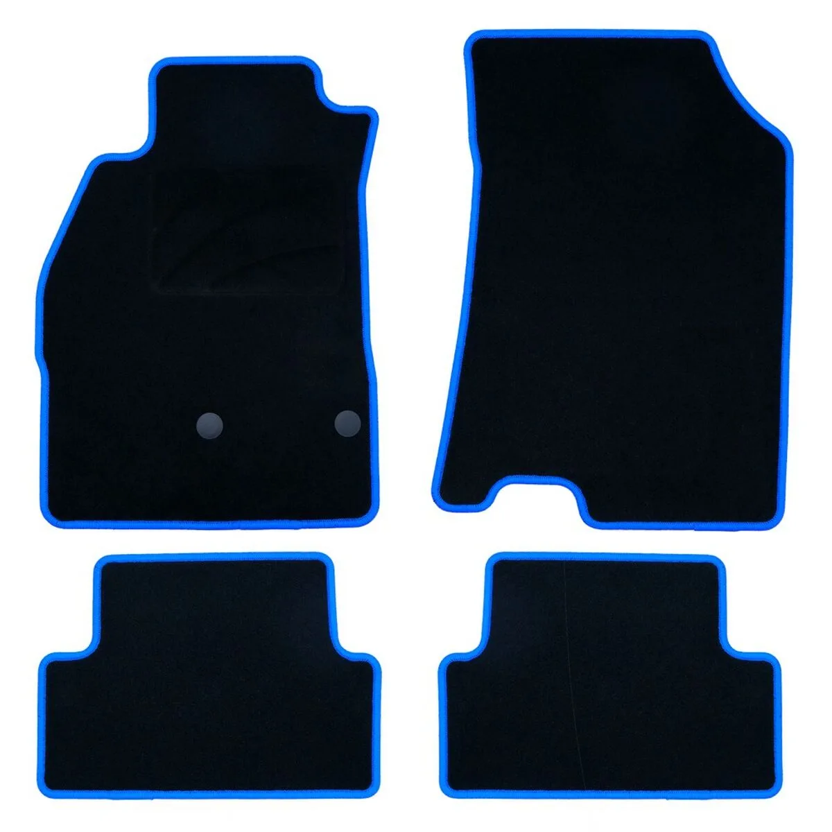 Set de tapis de voitures occ motorsport occrt0036bl 5 pieces s3711552967. Pour un quotidien optimisé et stylisé, faites confiance à Diaytar et son expertise en produits généraux et innovants
