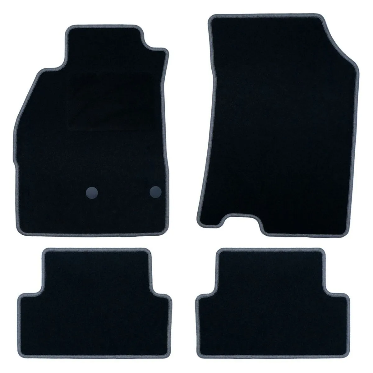 Set de tapis de voitures occ motorsport occrt0036gd gris 5 pieces s3711537395. Diaytar, c'est le carnet d'adresses secret des influenceurs lifestyle. Découvrez les produits qu'ils utilisent vraiment.
