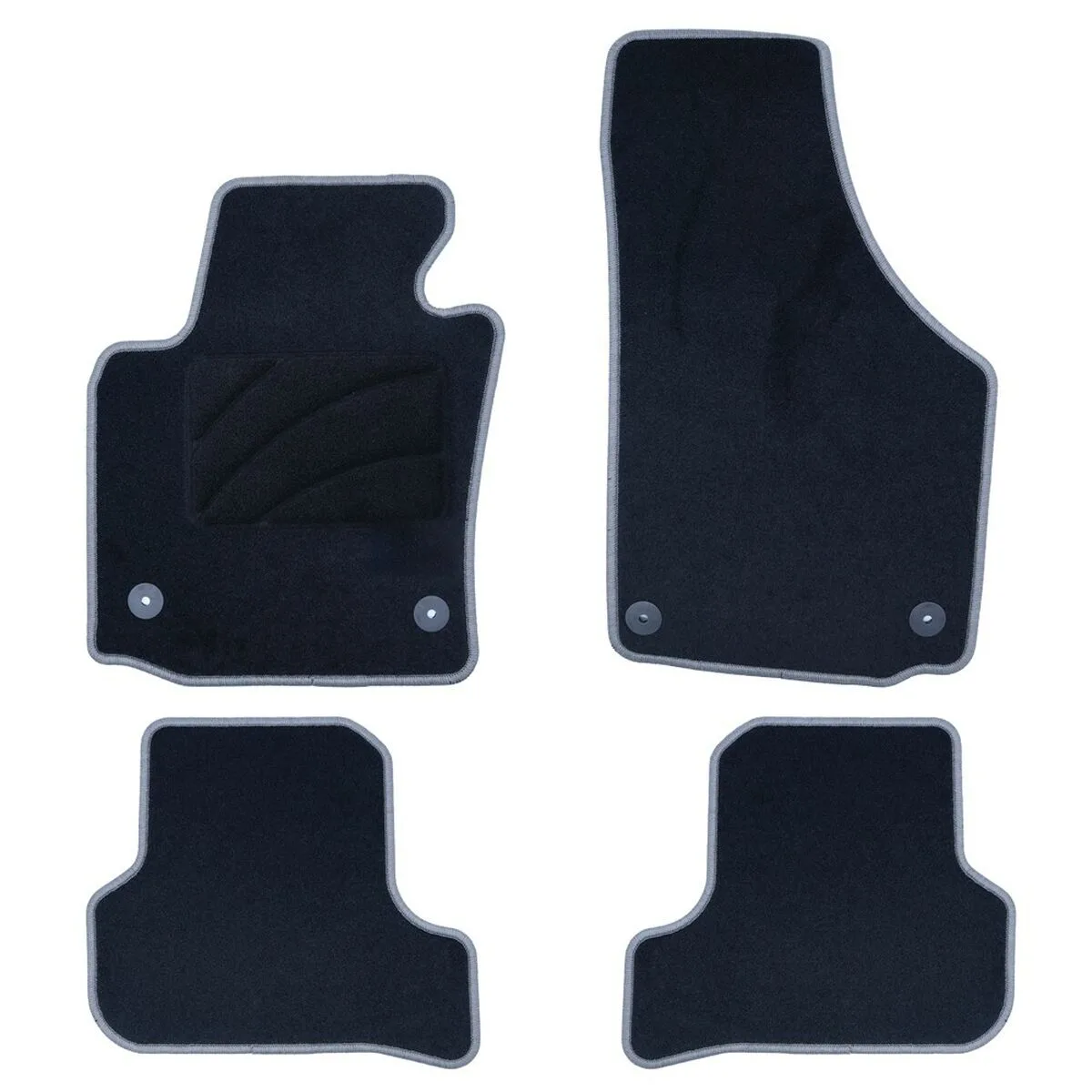 Set de tapis de voitures occ motorsport occst0015gd gris 5 pieces s3711537462. Nous avons infusé Diaytar avec une dose massive de passion pour le produit. Contagieux : vous allez l'attraper.