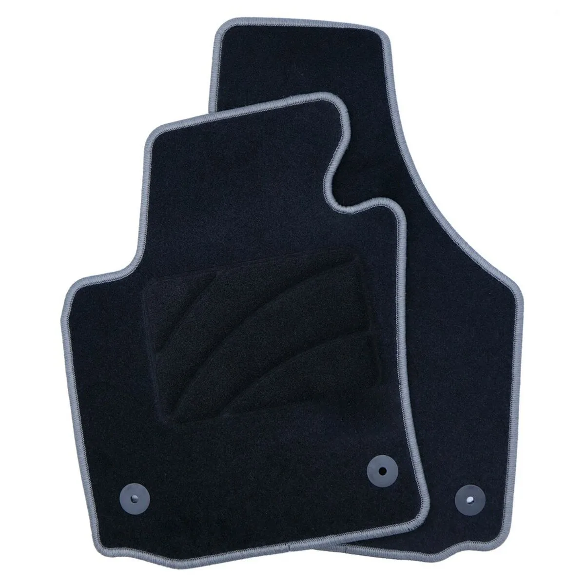 Set de tapis de voitures occ motorsport occst0015gd gris 5 pieces s3711537470. Diaytar, c'est votre conseiller shopping personnel, toujours à l'affût des pépites qui correspondent à votre style de vie.