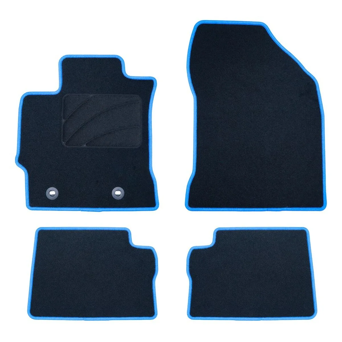 Set de tapis de voitures occ motorsport occty0002bl bleu 5 pieces s3711503720. L'expérience Diaytar : une interface fluide pour découvrir une multitude de produits alignés avec les tendances actuelles